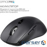 Миша OFFICEPRO M398 Black (M398B)