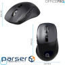 Миша OFFICEPRO M398 Black (M398B)