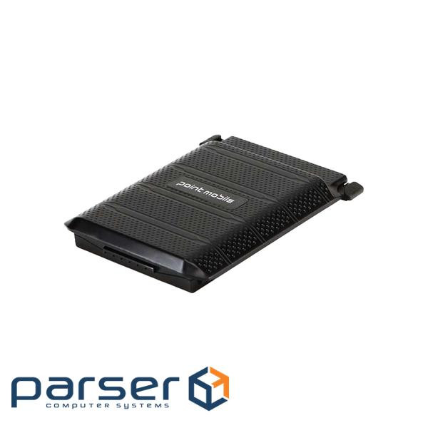 Акумуляторна батарея для ТЗД Point Mobile PM84/PM95 standart, 4950mAh (95-BTSC)