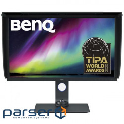 Монітор BENQ SW321C (9H.LJ1LB.QBE)