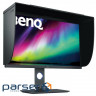 Монітор BENQ SW321C (9H.LJ1LB.QBE)