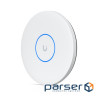 Ubiquiti Access-Point UniFi U7-Pro-XG 802.11be WiFi 7 (ohne PoE-Adapter) Ohne/without PoE Adapter