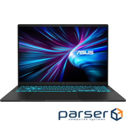 Ноутбук ASUS Vivobook V16 V3607VM-TK154 16 WUXGA, Intel 5 210H, 16GB, F512GB, NVD5 (90NB16K1-M00BJ0)