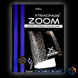Play surface XTRACPADS Zoom Size L Super Thin