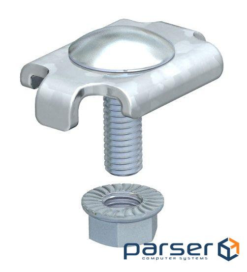 Фіксатор провлочного лотка OBO 6016855