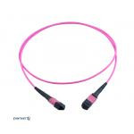 Оптичний патчкорд MPO/MPO-8MMF-OM4-х (Patchcord MPO/MPO-8MMF-OM4-3)