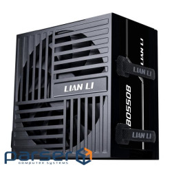 Блок живлення ATX 550W G9P.RB0550B.B000.EU LIAN LI