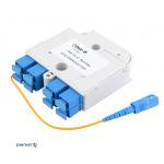 Coupler PLC-1x8 -5-SC/UPC