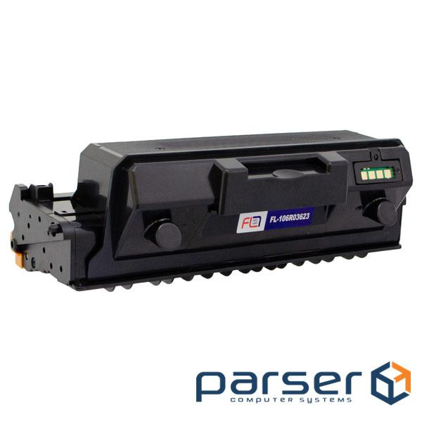 Тонер-картридж FREE Label Xerox 106R03623 (FL-106R03623)