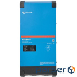 Инвертор Victron Energy VictronEnergy MultiPlus-II 48/4k5/55-32 230V однофазный чистая синусоида