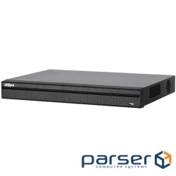 DVR for video surveillance Dahua DHI-XVR7108HE-4K-X (03431-04881)