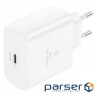 Зарядное устройство Foneng EU62 (USB-Сх3A) 45W White (EU62-CH-W)