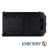 Корпус 1STPLAYER Firebase X3-M-4F1 Black (X3-M-BK-4F1)