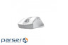 Миша бездротова безшумна A4Tech Fstyler FG55S Plus (White), USB, колір білий