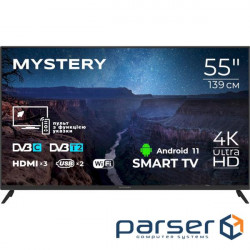 Television MYSTERY MTV-5560UDT2