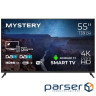 Телевізор MYSTERY MTV-5560UDT2