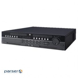 VONNIC Network Video Recorders NVR-C708-64-4K 64 Channel H.264 2xRJ-45 4K 1080P 2xHDMI 1xVGA 2xEther