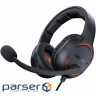 Навушники Cougar HX330 Black-Orange (HX330 Orange)