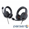 Навушники Cougar HX330 Black-Orange (HX330 Orange)