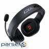 Навушники Cougar HX330 Black-Orange (HX330 Orange)
