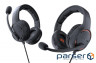 Навушники Cougar HX330 Black-Orange (HX330 Orange)