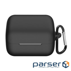 Чохол для навушників Armorstandart Hang Case для Sony INZONE Buds Black (ARM80457)
