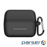 Чохол для навушників Armorstandart Hang Case для Sony INZONE Buds Black (ARM80457)