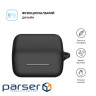 Чохол для навушників Armorstandart Hang Case для Sony INZONE Buds Black (ARM80457)
