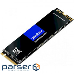 SSD GOODRAM PX500 512GB M.2 NVMe (SSDPR-PX500-512-80-G2)