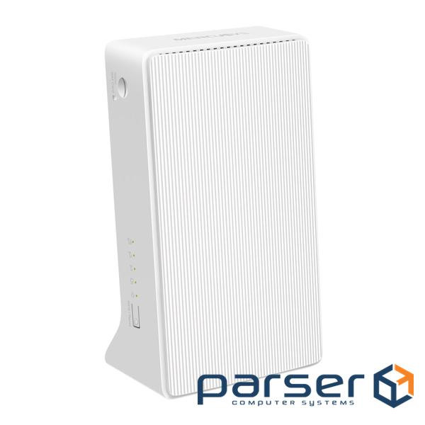 Бездротовій маршрутизатор 4G LTE MERCUSYS, MB110- 4G MERCUSYS MB110-4G