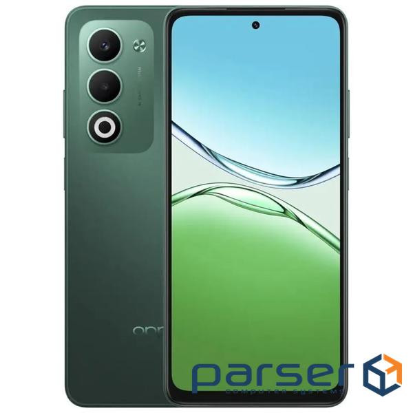 Мобільний телефон Oppo A5 8/256GB Aurora Green (OFCPH2727_GREEN_8/256)