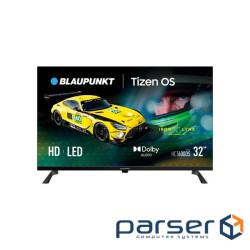 Телевізор Blaupunkt 32HCT6000S