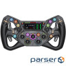 Кермо MOZA Racing KS Pro GT , 30см, 12кн., дисплей 2,99" RGB (RS095_Moza)
