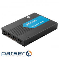 Storage device SSD U.2 2.5