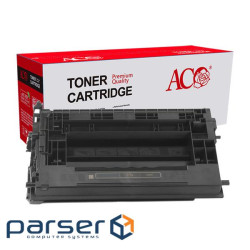 Картридж ACO HP CF237X (37X) (ACO-CF237X)
