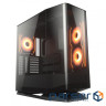 Корпус COUGAR FV270 RGB Black