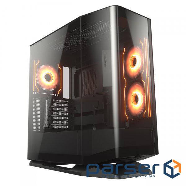 Корпус COUGAR FV270 RGB Black