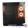 Корпус COUGAR FV270 RGB Black