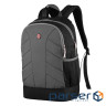 Рюкзак для ноутбука Wenger Quadma 16" Grey (653215)