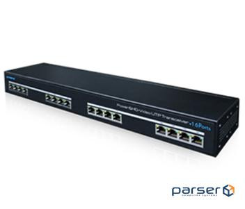 16-канальний приймач-передавач Utepo UTEPO UTP116PV-HD2