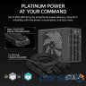 Блок живлення Corsair 1200W HX1200i (CP-9020307-EU)
