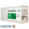 Картридж Patron HP LJ CF283A GREEN Label (PN-83AGL)