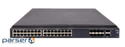 Комутатор H3C S6300-42QT (LS-6300-42QT/PSF)