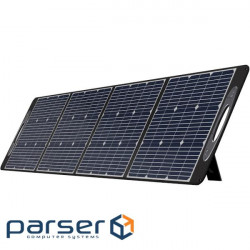 Портативна сонячна панель OUKITEL 200W (PV200)