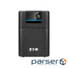 Джерело безперебійного живлення Eaton 5E G2, 900VA/480W, USB, 2xSchuko (5E900UD) Eaton 5E G2, 900VA/480W, USB, 2xSchuko (5E900UD)