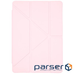 Чохол до планшета Armorstandart Y-Type PEN Xiaomi Redmi Pad 2 Pink (ARM87410)