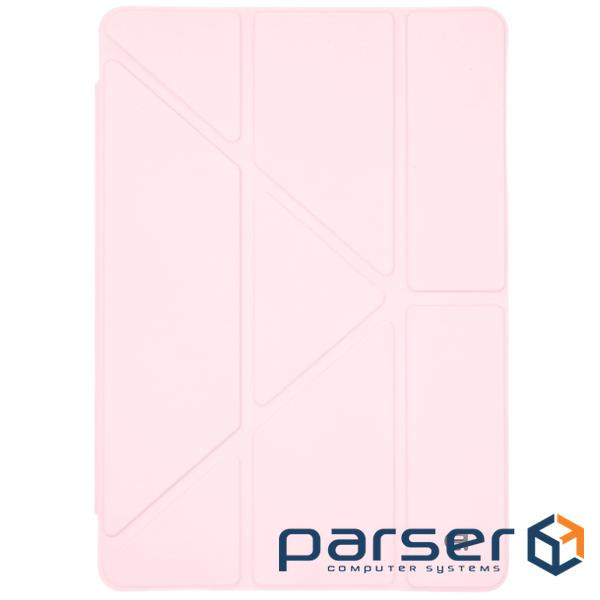 Чохол до планшета Armorstandart Y-Type PEN Xiaomi Redmi Pad 2 Pink (ARM87410)