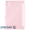 Чохол до планшета Armorstandart Y-Type PEN Xiaomi Redmi Pad 2 Pink (ARM87410)