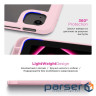 Чохол до планшета Armorstandart Y-Type PEN Xiaomi Redmi Pad 2 Pink (ARM87410)