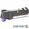 Toner cartridge BASF Xerox Ph 6500/WC6505 Yellow 106R01603 (KT-106R01603) (BASF-KT-106R01603)